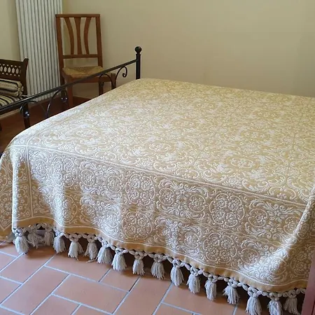 Appartamento La Torretta Medicea