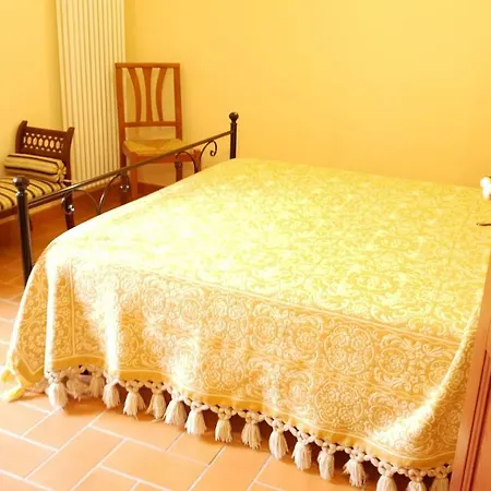 Appartamento La Torretta Medicea Santo Stefano Di Sessanio