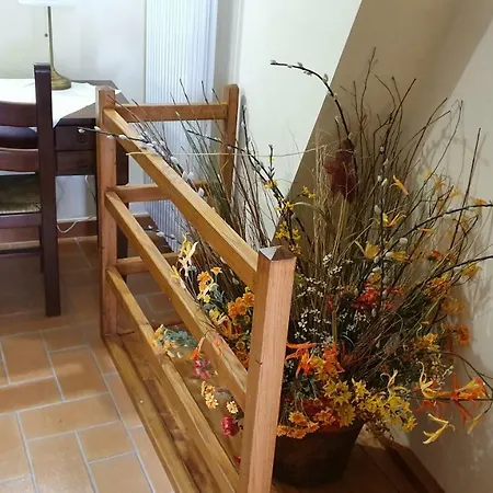 Appartamento La Torretta Medicea *