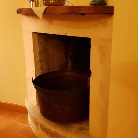 Appartamento La Torretta Medicea