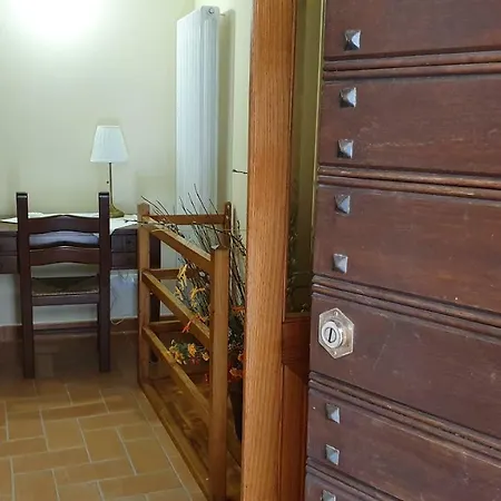 Appartamento La Torretta Medicea Santo Stefano Di Sessanio