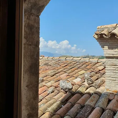 La Torretta Medicea Appartamento