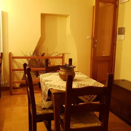 La Torretta Medicea Appartamento