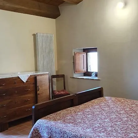 Appartamento La Torretta Medicea Santo Stefano Di Sessanio