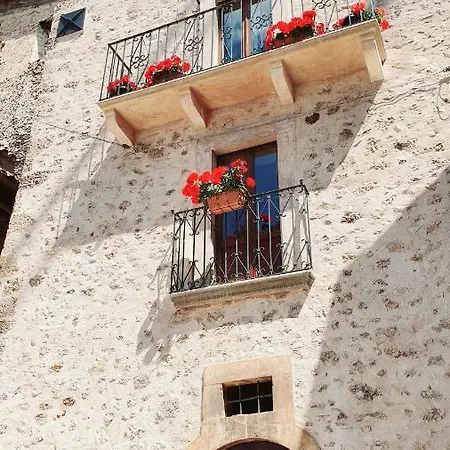 La Torretta Medicea Appartamento *