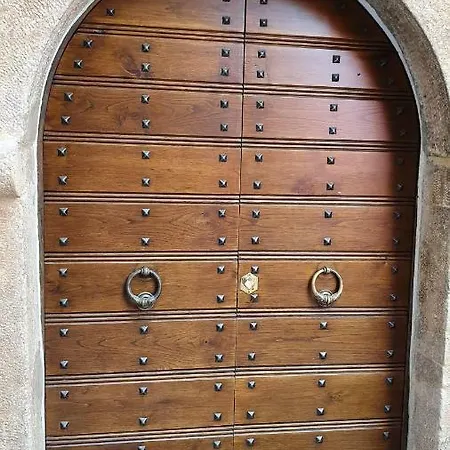 La Torretta Medicea Appartamento *